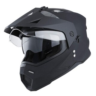 Foto 1 | Foto 1 | Casco Integral 1storm Dual Sport Para Moto De Motocross - Venta Internacional.