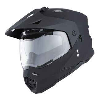Foto 2 | Foto 2 | Casco Integral 1storm Dual Sport Para Moto De Motocross - Venta Internacional.