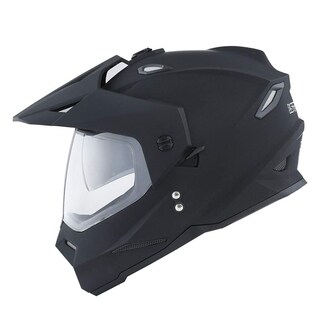 Foto 3 | Foto 3 | Casco Integral 1storm Dual Sport Para Moto De Motocross - Venta Internacional.
