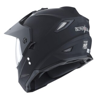 Foto 4 | Foto 4 | Casco Integral 1storm Dual Sport Para Moto De Motocross - Venta Internacional.