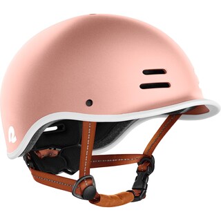 Foto 1 | Foto 1 | Casco De Bicicleta Retrospec Remi Adult Para Hombre Y Mujer Tamaño Pequeño 54-57 Cm - Venta Internacional.