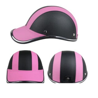 Foto 2 | Foto 2 | Casco De Bicicleta Devitrye Para Adultos Tamaño Pequeño/grande Color Rosa - Venta Internacional.