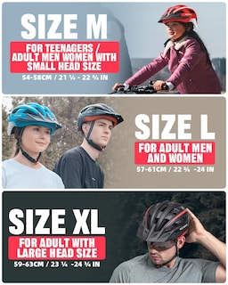 Foto 6 | Foto 6 | Casco De Bicicleta Victgoal Con Luz Recargable Para Hombre Y Mujer - Venta Internacional.