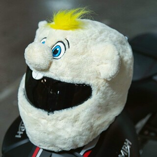 Foto 3 | Foto 3 | Funda De Casco Moto Loot Para Casco De Moto - Baby - Venta Internacional.