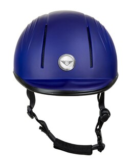 Foto 3 | Foto 3 | Casco De Equitación Para Equitación Tuffrider Starter Basic Royal - Venta Internacional.