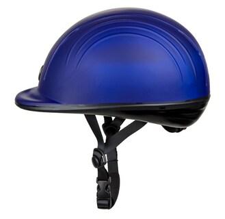 Foto 5 | Foto 5 | Casco De Equitación Para Equitación Tuffrider Starter Basic Royal - Venta Internacional.