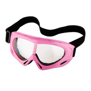 Foto 7 | Foto 7 | Casco De Motocross 1storm Matt Star Pink Youth Con Gafas Y Guantes - Venta Internacional.