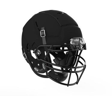 Foto 1 | Foto 1 | Casco De Fútbol Schutt F7 Vtd Collegiate Ropo Nb Vc Large - Venta Internacional.