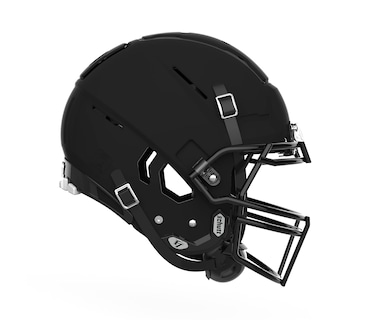 Foto 3 | Foto 3 | Casco De Fútbol Schutt F7 Vtd Collegiate Ropo Nb Vc Large - Venta Internacional.