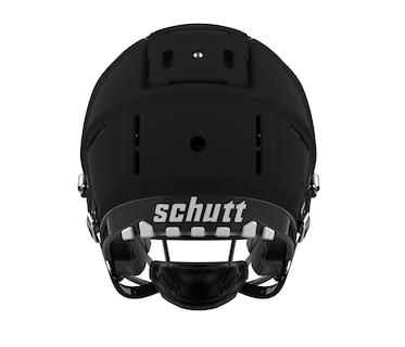 Foto 4 | Foto 4 | Casco De Fútbol Schutt F7 Vtd Collegiate Ropo Nb Vc Large - Venta Internacional.