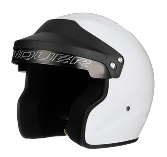 Foto 1 | Foto 1 | Auto De Pista Helmet Conquer Snell Sa2020 Con Cara Abierta - Venta Internacional.