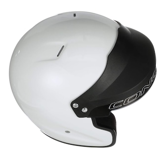 Foto 3 | Foto 3 | Auto De Pista Helmet Conquer Snell Sa2020 Con Cara Abierta - Venta Internacional.