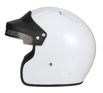 Foto 4 | Foto 4 | Auto De Pista Helmet Conquer Snell Sa2020 Con Cara Abierta - Venta Internacional.