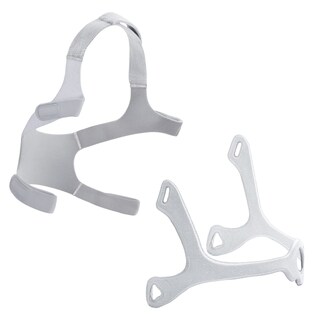 Foto 1 | Foto 1 | Marco Y Casco De Tela De Repuesto Para Cascos Wp - Venta Internacional.