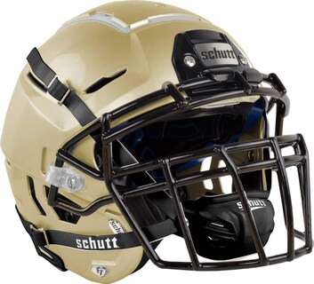 Foto 1 | Foto 1 | Casco De Fútbol Schutt F7 Vtd Para Adulto Con Máscara Facial  Color Negro - Venta Internacional.