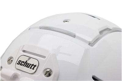 Foto 2 | Foto 2 | Casco De Fútbol Schutt F7 Vtd Para Adulto Con Máscara Facial  Color Negro - Venta Internacional.