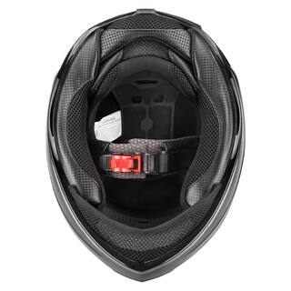 Foto 5 | Foto 5 | Casco De Moto Jagasol Dot  Ligero  Integral  Negro Mate - Venta Internacional.