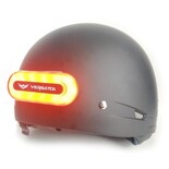 Lámpara Led Versatta Led Para Moto Bicicleta O Casco De Esquí - Venta Internacional.
