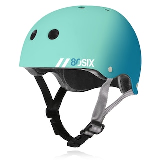 Foto 1 | Foto 1 | Bicicleta Patín O Patinete Para Niños Con Doble Certificación Helmet 80six - Venta Internacional.