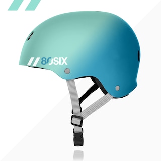 Foto 3 | Foto 3 | Bicicleta Patín O Patinete Para Niños Con Doble Certificación Helmet 80six - Venta Internacional.