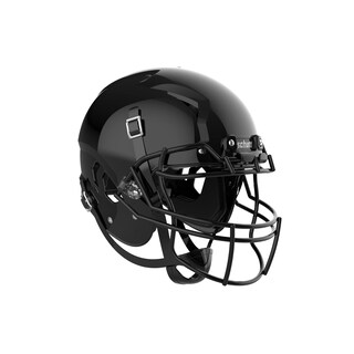 Foto 1 | Foto 1 | Casco De Fútbol Schutt Youth Vengeance A11 Negro Pequeño - Venta Internacional.
