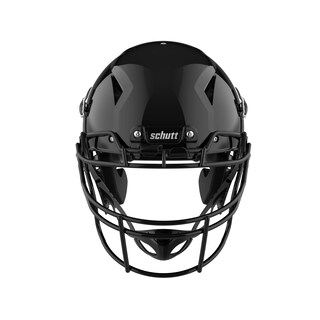 Foto 2 | Foto 2 | Casco De Fútbol Schutt Youth Vengeance A11 Negro Pequeño - Venta Internacional.