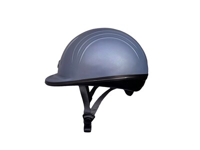 Foto 3 | Foto 3 | Casco Tuffrider Starter Basic Para Montar A Caballo Color Gris - Venta Internacional.