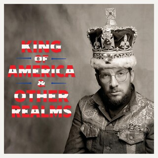 Foto 2 | Foto 2 | Caja De Cd Elvis Costello King Of America & Other Realms - Venta Internacional.
