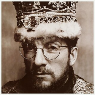 Foto 2 | Foto 2 | Lp De Vinilo Elvis Costello King Of America (remasterización De 2024) - Venta Internacional.