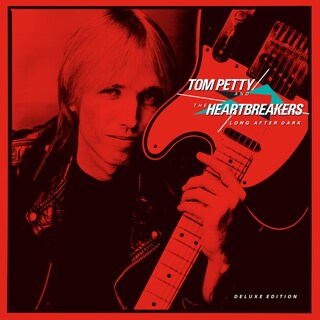 Foto 2 | Foto 2 | Cd De Música Tom Petty And The Heartbreakers Long After Dark - Venta Internacional.