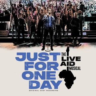 Foto 1 | Foto 1 | Dvd Solo Por Un Día: The Live Aid Musical/various - Venta Internacional.