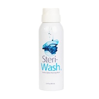 Spray Para Piercings Steri-wash Aftercare 90 Ml - Venta Internacional.