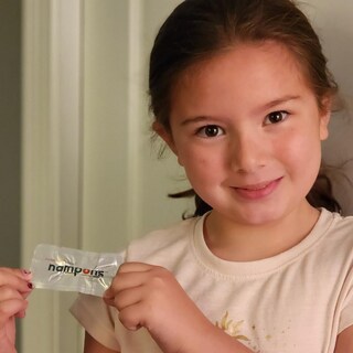 Foto 4 | Foto 4 | Kit De Tampones Nosebleed Stoppers Para Niños Con 6 Tapones Para Pediatras - Venta Internacional.