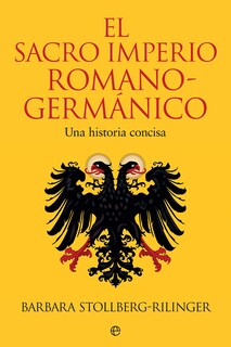 Foto 1 | Foto 1 | Libro La Esfera De Los Libros El Sacro Imperio Romano-germánico - Venta Internacional.