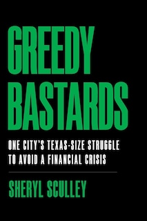 Foto 1 | Foto 1 | Libro Lioncrest Publishing Greedy Bastards: La Lucha De Una Ciudad - Venta Internacional.