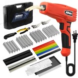 Kit De Soldadura De Plástico Mejorado Plastic Welder Allturn De 100 W - Venta Internacional.