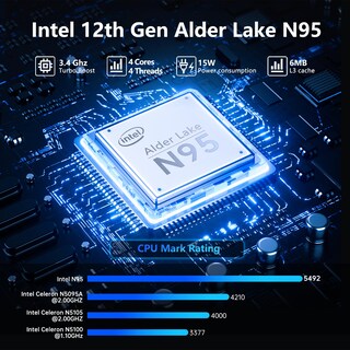 Foto 2 | Foto 2 | Laptop Funyet Gaming Pantalla Fhd De 16 Pulgadas 16 Gb De Ram 1 Tb Ssd Win11 - Venta Internacional.