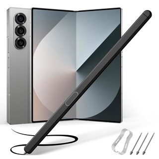 Foto 1 | Foto 1 | Lápiz Capacitivo Tnrv Galaxy Z Fold 5/fold 6 S Pen 4096 Pressure - Venta Internacional.