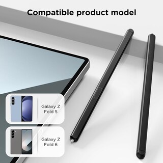 Foto 2 | Foto 2 | Lápiz Capacitivo Tnrv Galaxy Z Fold 5/fold 6 S Pen 4096 Pressure - Venta Internacional.