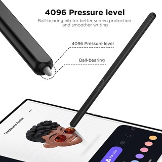 Foto 4 | Foto 4 | Lápiz Capacitivo Tnrv Galaxy Z Fold 5/fold 6 S Pen 4096 Pressure - Venta Internacional.