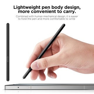 Foto 5 | Foto 5 | Lápiz Capacitivo Tnrv Galaxy Z Fold 5/fold 6 S Pen 4096 Pressure - Venta Internacional.