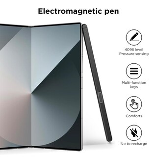 Foto 6 | Foto 6 | Lápiz Capacitivo Tnrv Galaxy Z Fold 5/fold 6 S Pen 4096 Pressure - Venta Internacional.