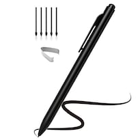 Lápiz Capacitivo Emr Ciscle Compatible Con Notables 2 Con 5 Puntas - Venta Internacional.