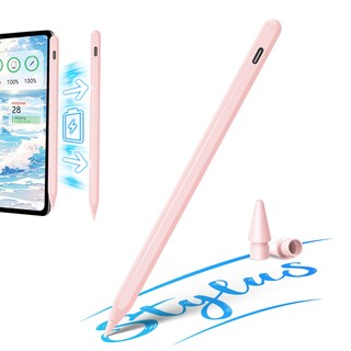 Foto 1 | Foto 1 | Lápiz Capacitivo Qlaya Para Apple Ipad 10a Generación Pencil Ipad 9a Generación - Venta Internacional.