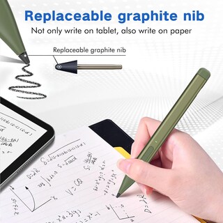 Foto 4 | Foto 4 | Lápiz Capacitivo Jvkzaen Slim Pen 2 Para Microsoft Surface - Venta Internacional.