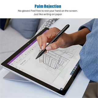 Foto 5 | Foto 5 | Lápiz Capacitivo Jvkzaen Para Surface Pro 11/10/9/8/x/7+/6/5/4/3 - Venta Internacional.