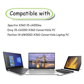Foto 2 | Foto 2 | Bolígrafo Inclinable Caoxiong Spen-hp-03 (2my21aa) Para Hp Spectre X360/envy X360/pavilion X360 - Venta Internacional.