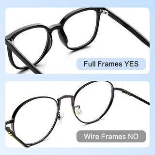 Foto 7 | Foto 7 | Almohadillas Nasales Para Gafas Fofaly Silicona Antideslizante 2 5 Mm 10 Pares - Venta Internacional.