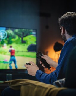 Foto 6 | Foto 6 | Set De Mando A Distancia Para Juegos De Wii Y Wii U - Glconn - Venta Internacional.
