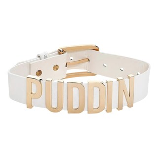 Foto 1 | Foto 1 | Collar: Disfraz De Harley Quinn Puddin De Suicide Squad - Venta Internacional.